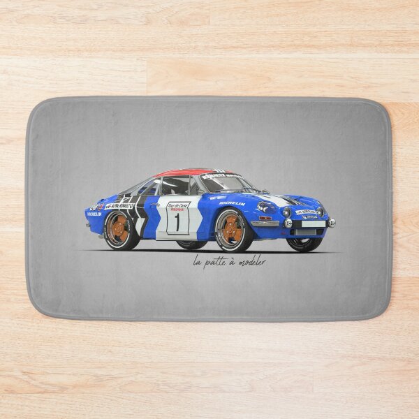 Item preview, Alpine A110 designed and sold by LaPatteAModeler.
