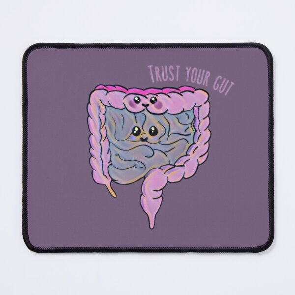 Item preview, Trust your gut designed and sold by Tamm-art.