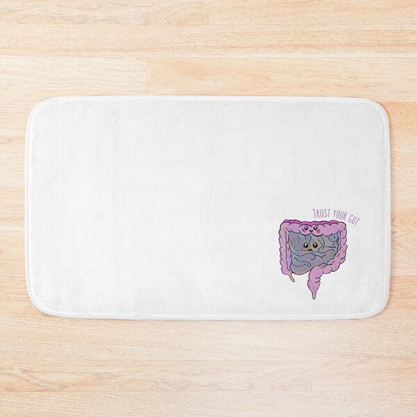 Item preview, Trust your gut designed and sold by Tamm-art.