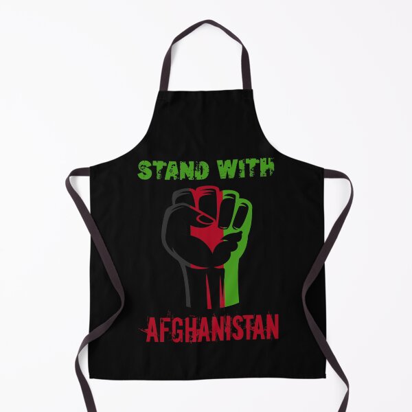 Item preview, Stand with Afghanistan designed and sold by ZaydounStark.