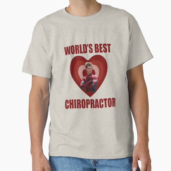 Item preview, Worlds Best Chiropractor designed and sold by aleayalaa.