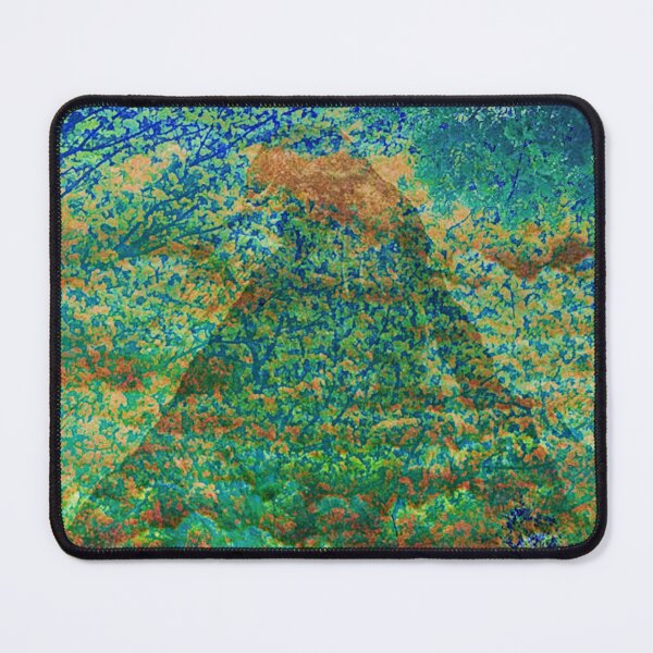 Item preview, Blooming Mountain designed and sold by Alexdodier.