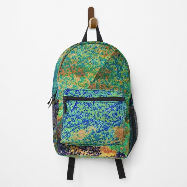 Item preview, Blooming Mountain designed and sold by Alexdodier.