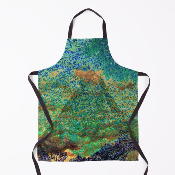 Item preview, Blooming Mountain designed and sold by Alexdodier.