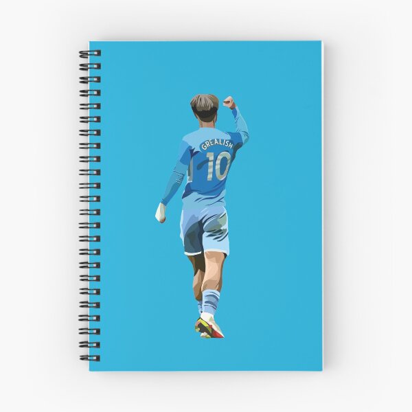 Item preview, Jack Grealish designed and sold by Webbed Toe Design's.