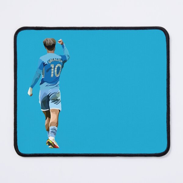 Item preview, Jack Grealish designed and sold by Webbed Toe Design's.