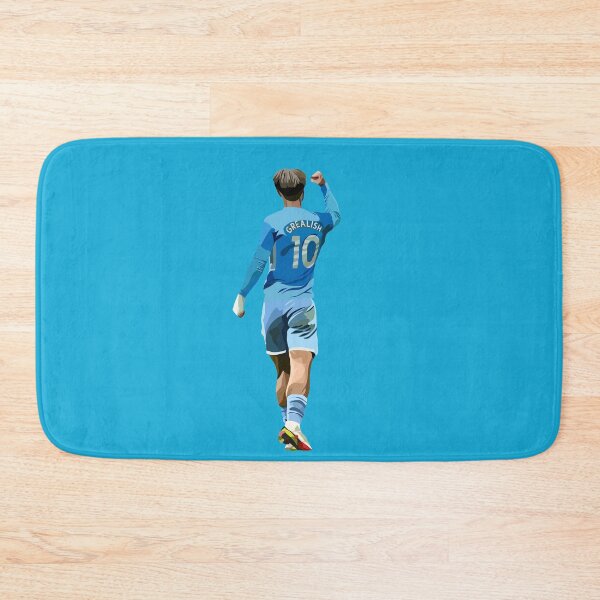 Item preview, Jack Grealish designed and sold by Webbed Toe Design's.