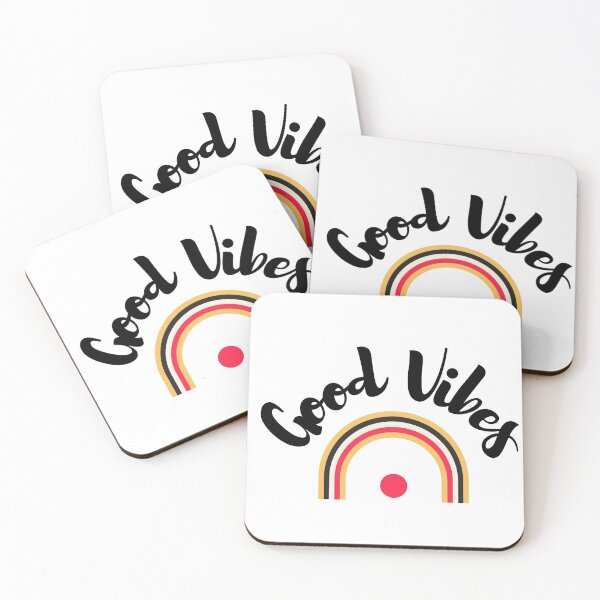 Item preview, GOOD VIBES designed and sold by concettaellis.