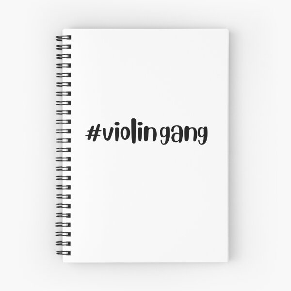 Item preview, Violin Gang designed and sold by choceclairs.