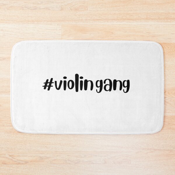 Item preview, Violin Gang designed and sold by choceclairs.