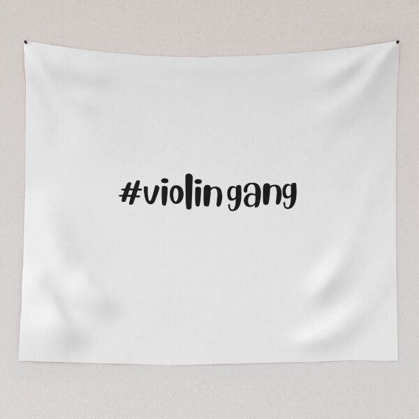 Item preview, Violin Gang designed and sold by choceclairs.