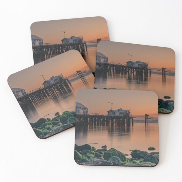Item preview, salish sea, the fish shop and Bistro designed and sold by ink59.
