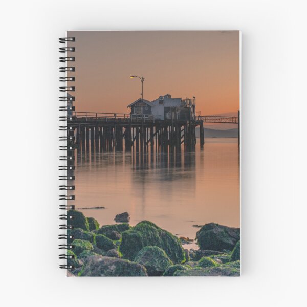 Item preview, salish sea, the fish shop and Bistro designed and sold by ink59.