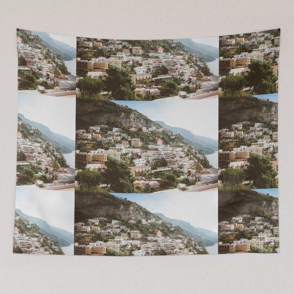 Item preview, Amalfi Coast, Italy  designed and sold by newburyboutique.