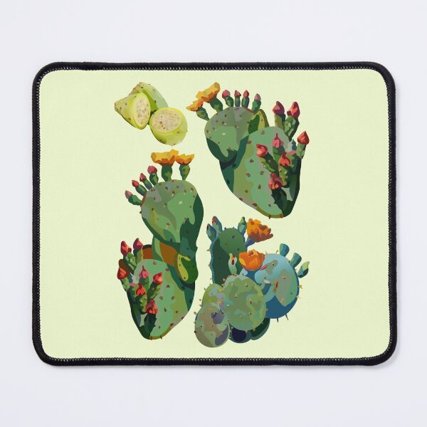 Item preview, Nopalitos Pack! designed and sold by emiliapapaya.