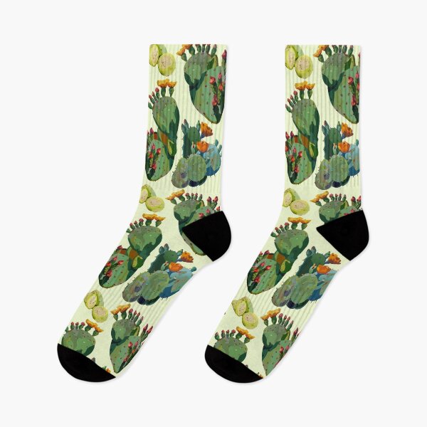 Item preview, Nopalitos Pack! designed and sold by emiliapapaya.