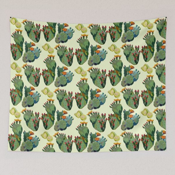 Item preview, Nopalitos Pack! designed and sold by emiliapapaya.