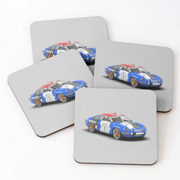Item preview, Alpine A110 designed and sold by LaPatteAModeler.