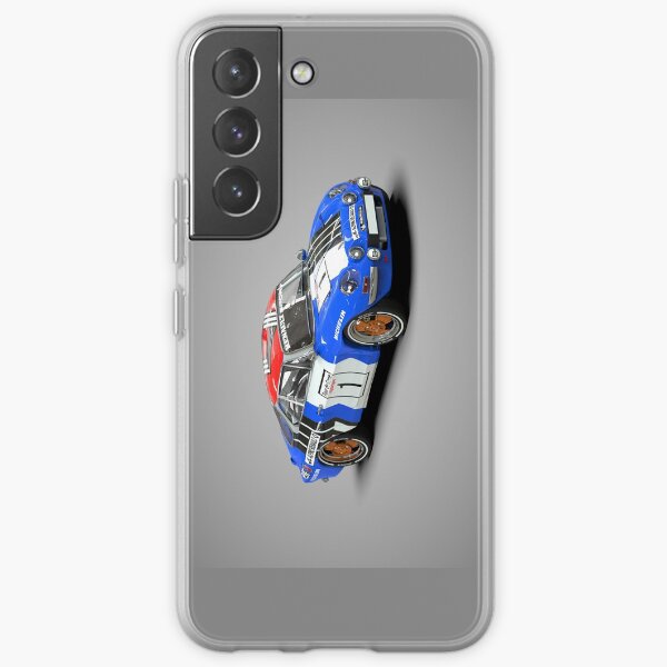 Alpine A110 Coque souple Samsung Galaxy