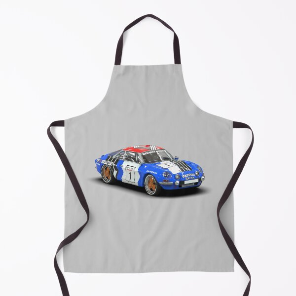 Item preview, Alpine A110 designed and sold by LaPatteAModeler.