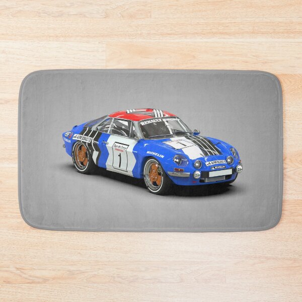 Item preview, Alpine A110 designed and sold by LaPatteAModeler.