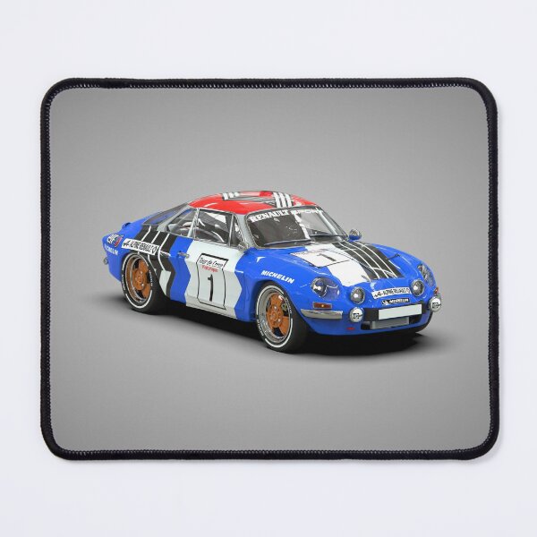 Item preview, Alpine A110 designed and sold by LaPatteAModeler.