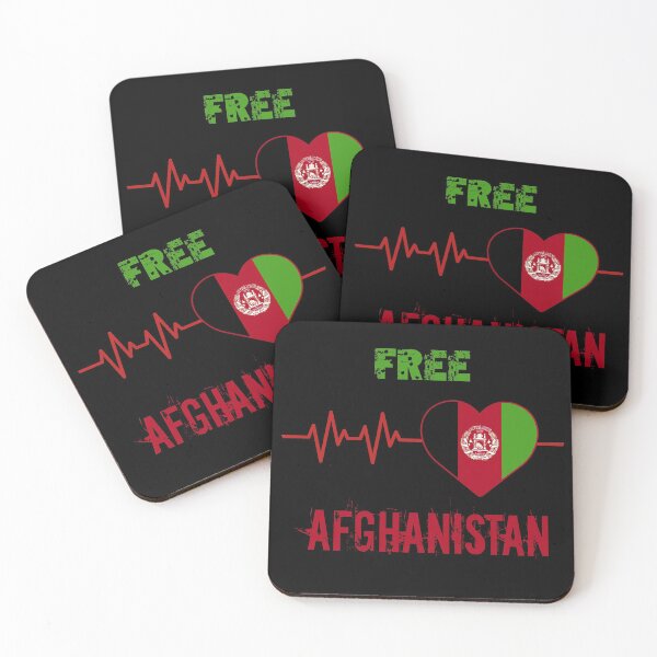 Item preview, Free Afghanistan designed and sold by ZaydounStark.