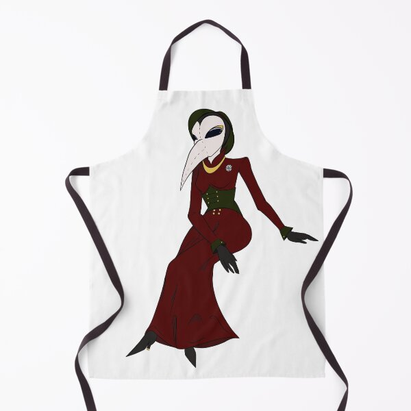 Item preview, Plague Mistress designed and sold by Uncanny-Designs.