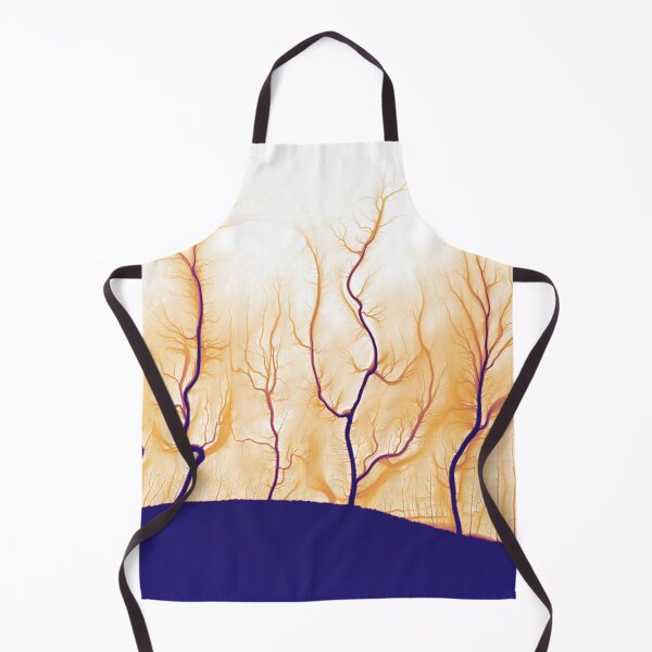 Item preview, Colorado River Delta Trees designed and sold by GeoCoe.