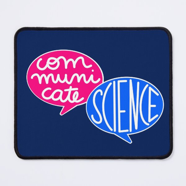 Item preview, Communicate Science designed and sold by PhDoer.