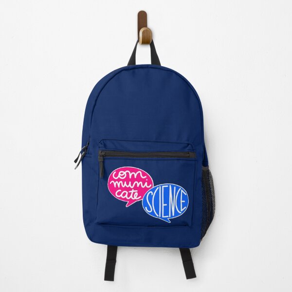 Item preview, Communicate Science designed and sold by PhDoer.