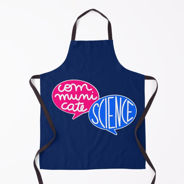 Item preview, Communicate Science designed and sold by PhDoer.