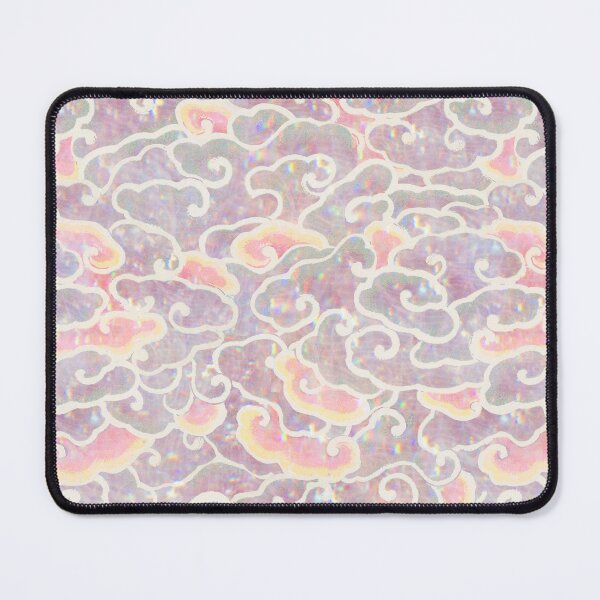 Item preview, Nature Holographic Pattern designed and sold by Youpattern.