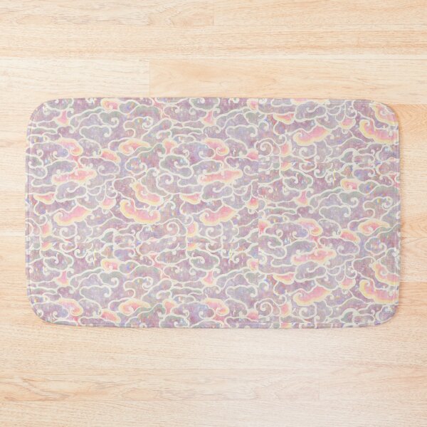 Item preview, Nature Holographic Pattern designed and sold by Youpattern.