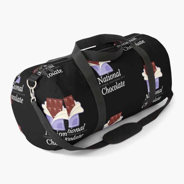 Item preview, National Chocolate Covered Anything Day designed and sold by DareDreams.