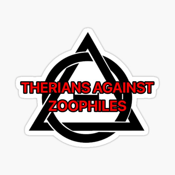 Therian Círculo: Símbolo Therian
