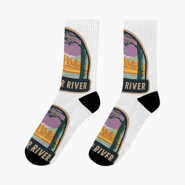 Item preview, Bellinger River National Park Australia designed and sold by KrisSidDesigns.
