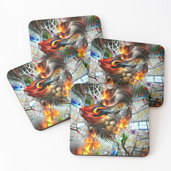 Item preview, Rebirth of the phoenix designed and sold by TheTiredMother.