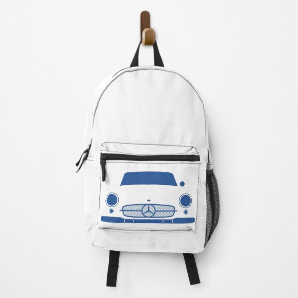 Item preview, Copy of Mercedes 300 SL blue designed and sold by M4thlevy.