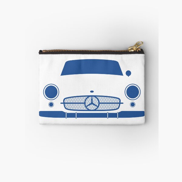 Item preview, Copy of Mercedes 300 SL blue designed and sold by M4thlevy.