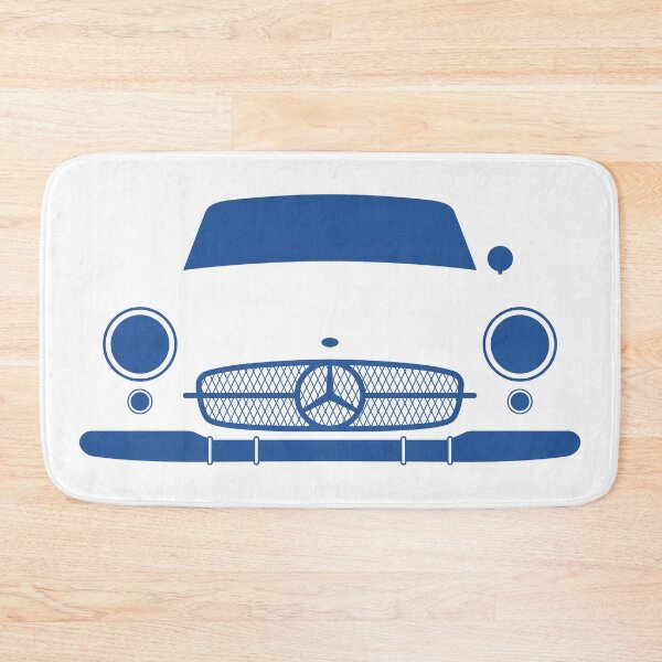 Item preview, Copy of Mercedes 300 SL blue designed and sold by M4thlevy.