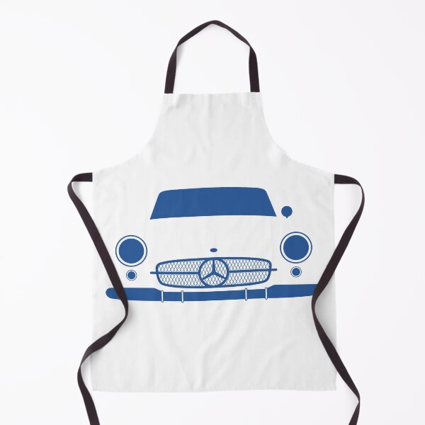 Item preview, Copy of Mercedes 300 SL blue designed and sold by M4thlevy.