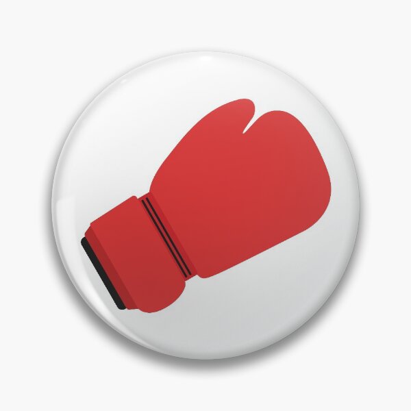 Artikelvorschau, Boxhandschuh-Illustration! entworfen und verkauft von OD-Designs.