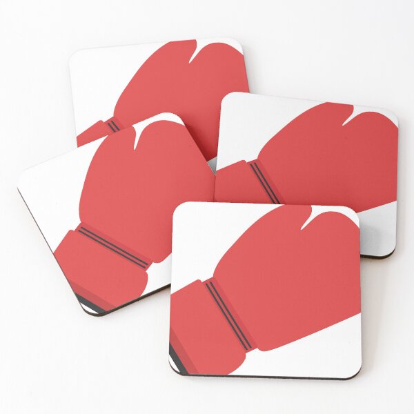 Item preview, Boxing glove illustration! designed and sold by OD-Designs.