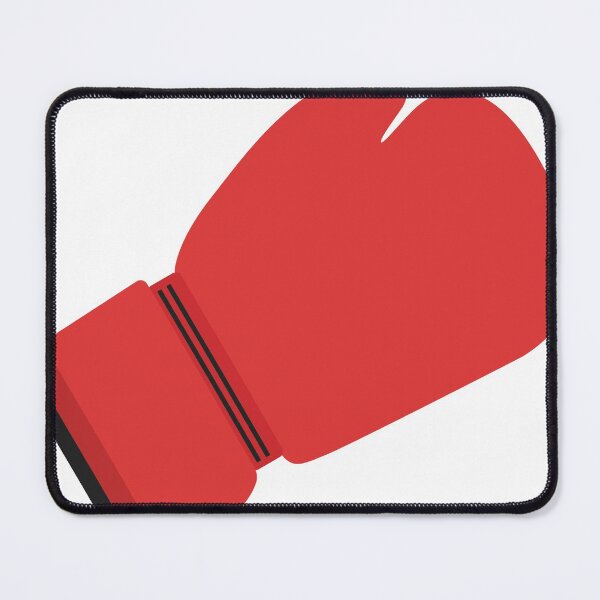 Item preview, Boxing glove illustration! designed and sold by OD-Designs.