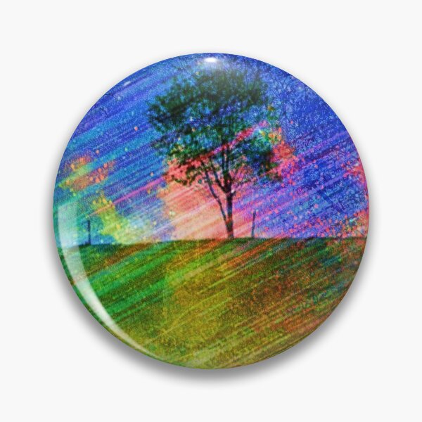 Item preview, Arbre Solitaire designed and sold by Alexdodier.