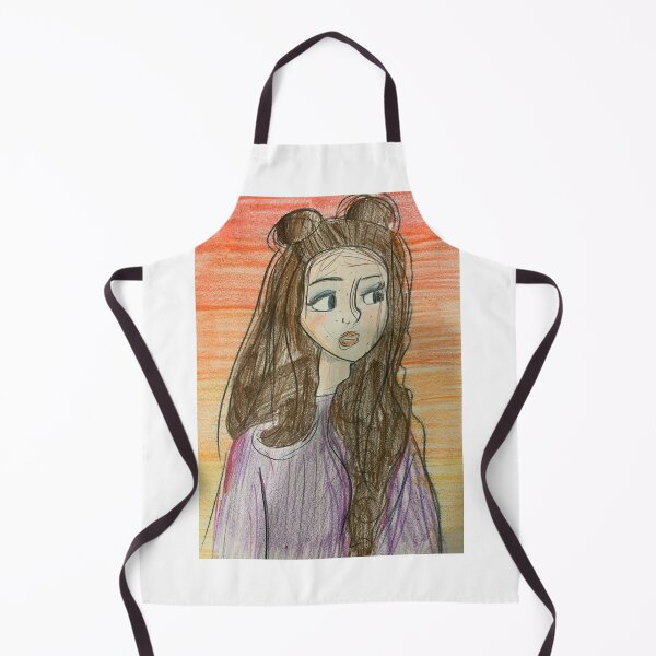 Item preview, portrait of a friend designed and sold by BurntToastP.