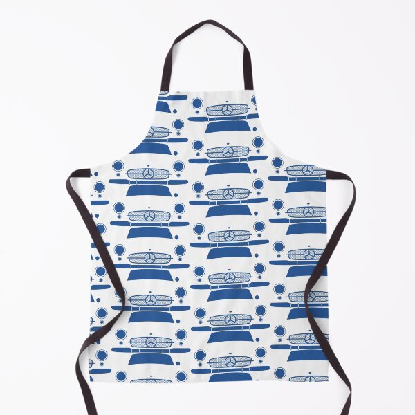 Item preview, Mercedes 300 SL "s" blue designed and sold by M4thlevy.