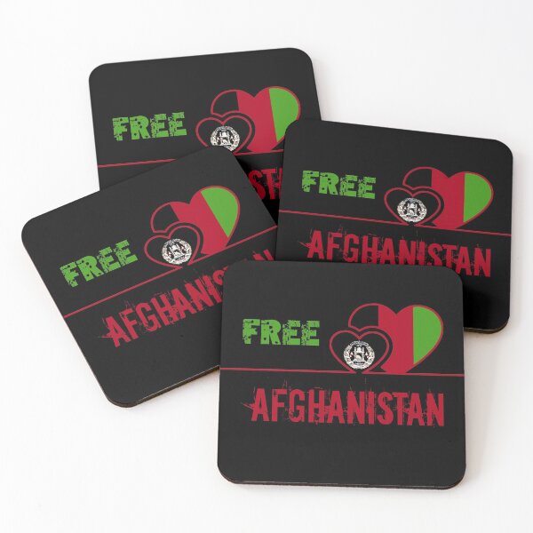 Item preview, Free Afghanistan designed and sold by ZaydounStark.
