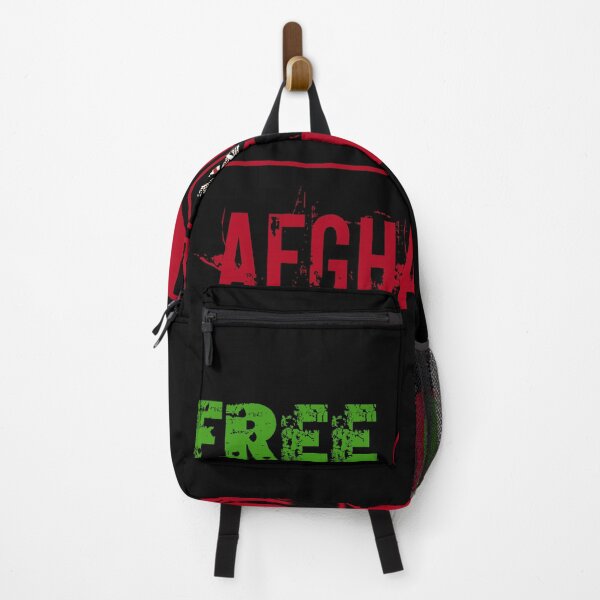 Item preview, Free Afghanistan designed and sold by ZaydounStark.